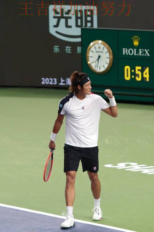 张之臻在ATP巡回赛中高效输出展现核心价值 令主帅压力进一步上升 张之臻在ATP巡回赛中高效输出展现核心价值 令主帅压力进一步上升