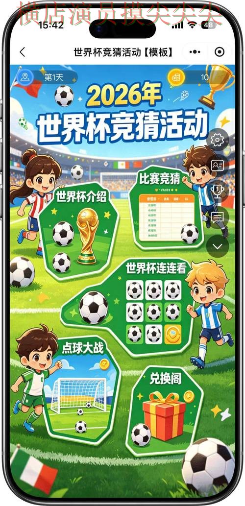 2026世界杯背景下的世界杯竞猜入口揭秘与玩法指南直播解析 2026世界杯背景下的世界杯竞猜入口揭秘与玩法指南直播解析