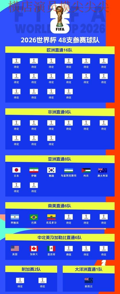 2026世界杯来临，世界杯投注网站大全真实体验+直播与平台选择推荐